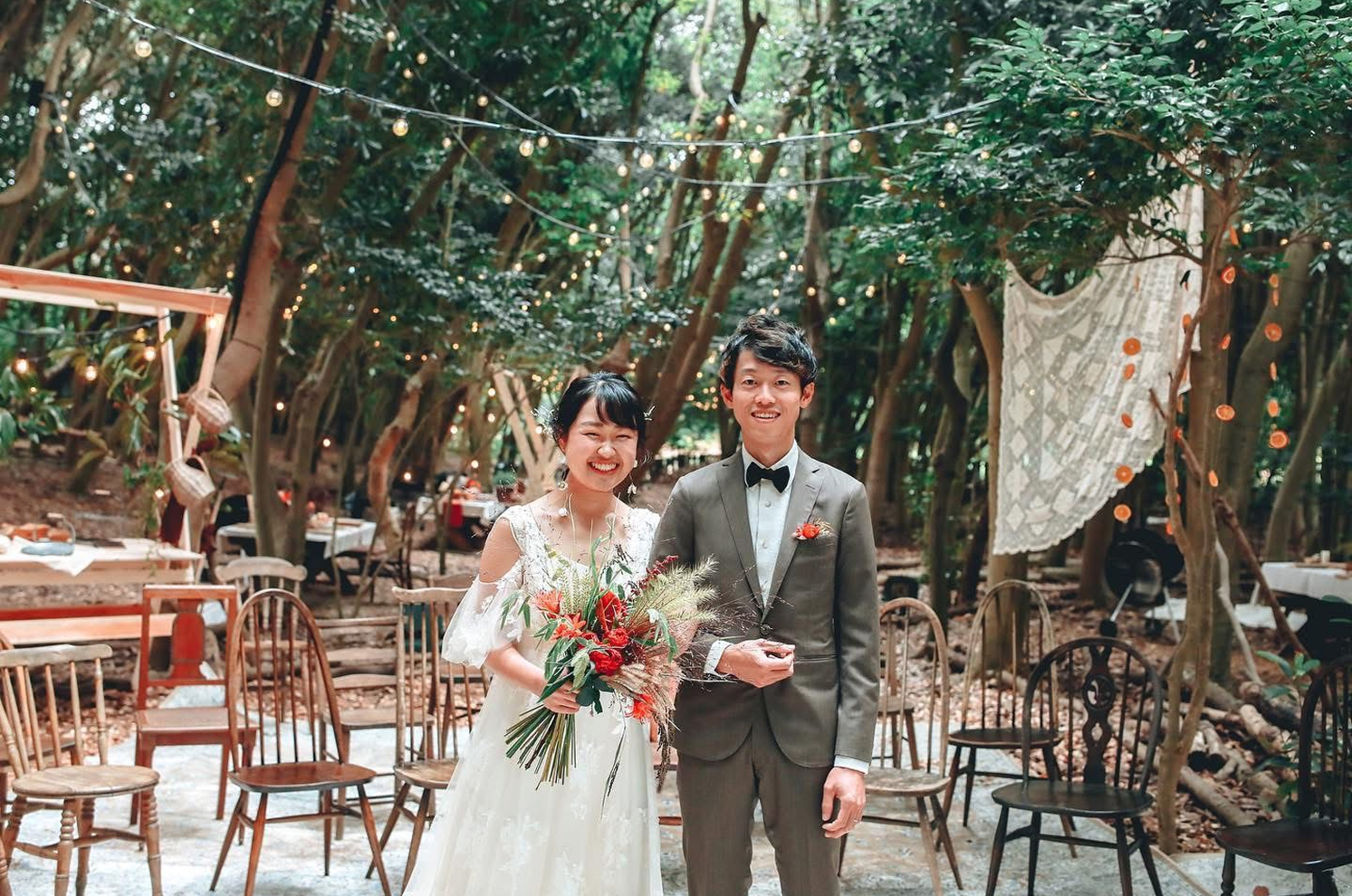 私たちについて